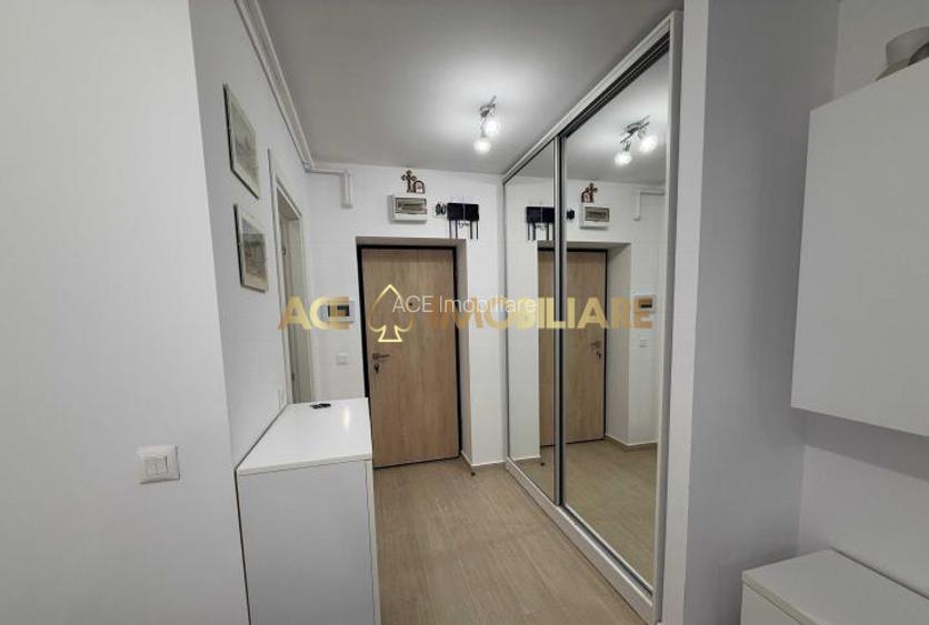 Garsoniera de inchiriat | Theodor Pallady | Metrou | Centrala| Parcare - 5