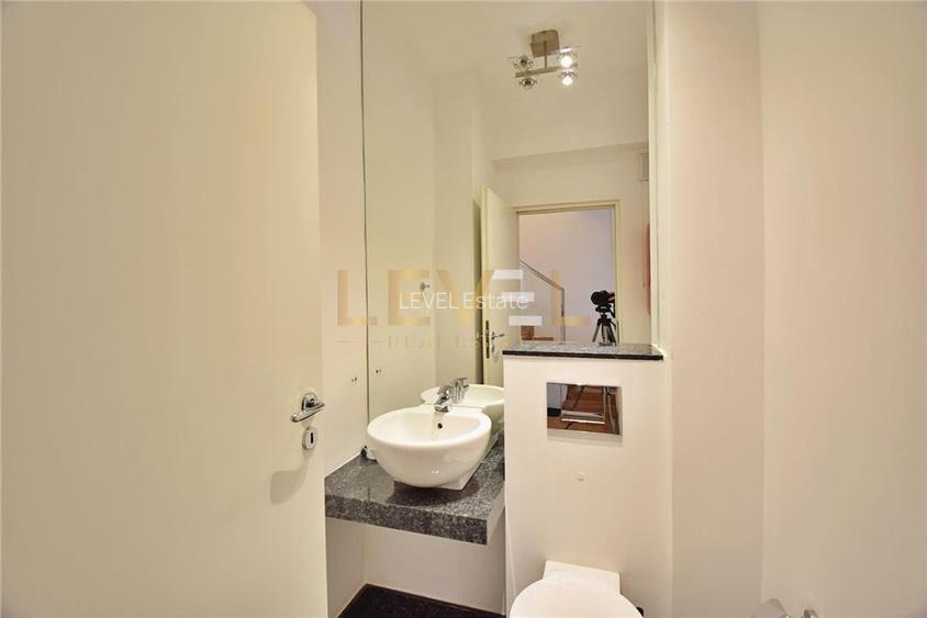 Apartament duplex cu 4 camere de inchiriat - Herastrau - Soseaua Nordului - 15