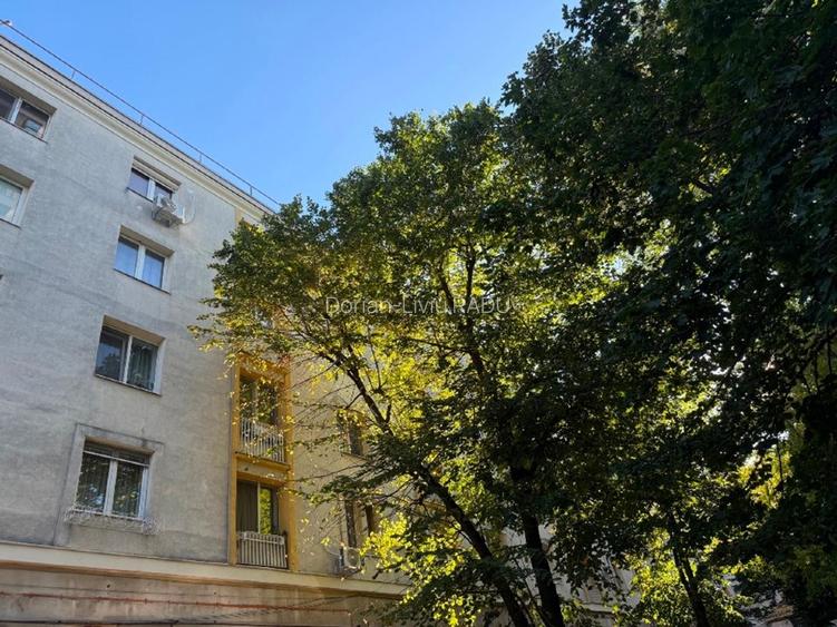 Închiriez Apartament 2 camere complet mobilat Bd. Basarabia - 11
