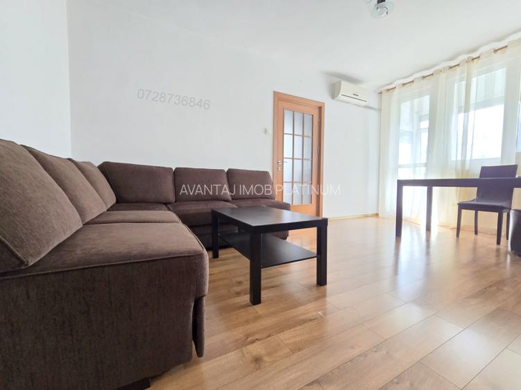 Calea Grivitei, fara risc sau urgenta, 54 mp, la 4 minute de metrou 1 Mai - 4