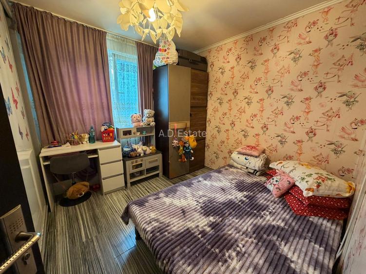 Pantelimon 2 Camere Bloc 1974 Reabilitat Instalatii Schimbate 15 Min Metrou - 4