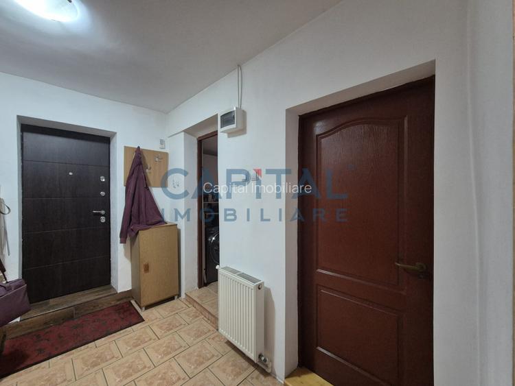 Casa pe un nivel, cu livada,  la intrarea in Dezmir - 8