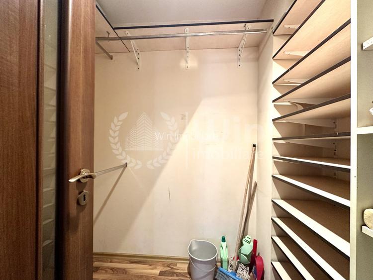 Apartament 3 camere | Bloc Nou | 97mp utili | Garaj inclus | Borhanci - 9