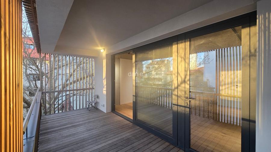 Dorobanti, Ap. 3 camere standard nZEB. Acces cu lift direct in apartament, garaj - 2