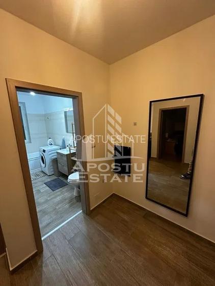 Apartament 1 camera, Timisoara, Calea Urseni, Centrala Proprie - 3