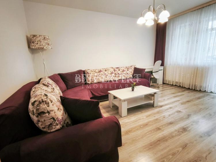 Apartament 3 camere de inchiriat – zona linistita, parcare, Acces privat  - 4