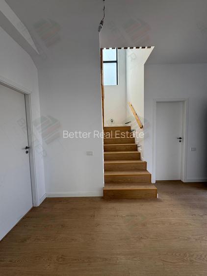 Casa Individuala -  4 Camere / 2 Bai In Comuna Berceni - Teren 450 mp - 9