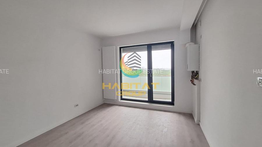 Vanzare ap 3 camere bucatarie open Berceni Brancoveanu - 9