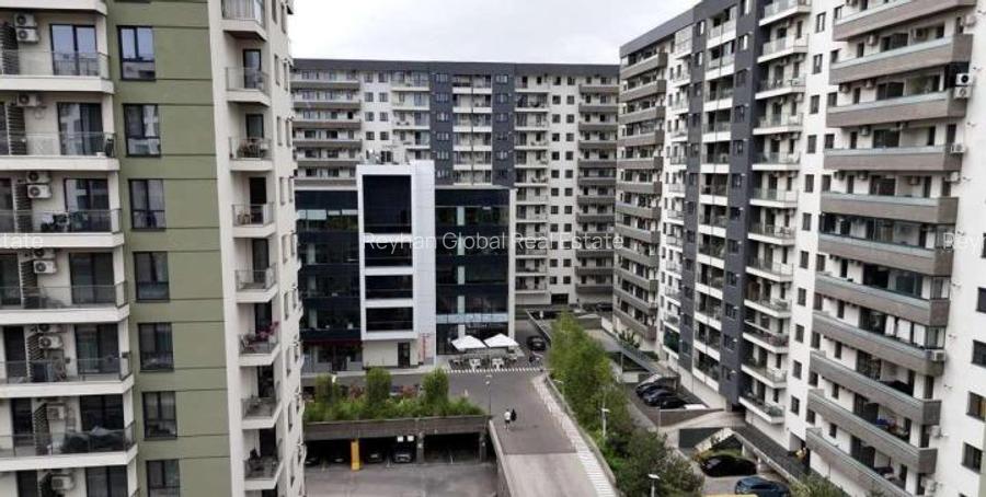 Garsoniera Novum Invest metrou bloc nou - 15