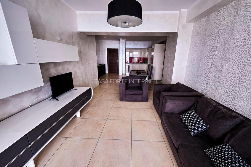 Apartament 3 camere Mamaia  zona Cazino 215000 EURO - 3
