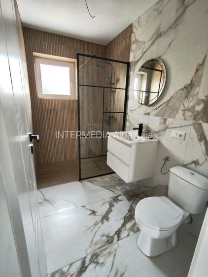 CASA NOUA I 4 CAMERE I LIVING I 2 BAI I DE INCHIRIAT I ALBA IULIA I - 4