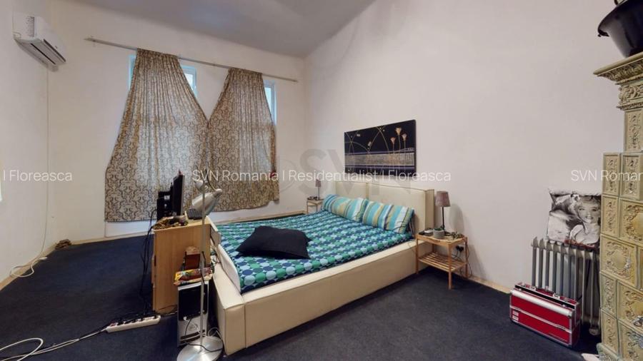 REA1023918 Apartament 3 camere I Armeneasca - 4