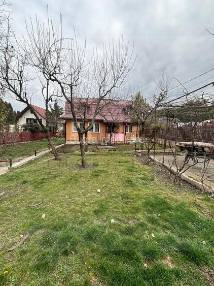 Casa veche 80 mp, teren 600 mp, zona LIDL Buna Ziua - 2