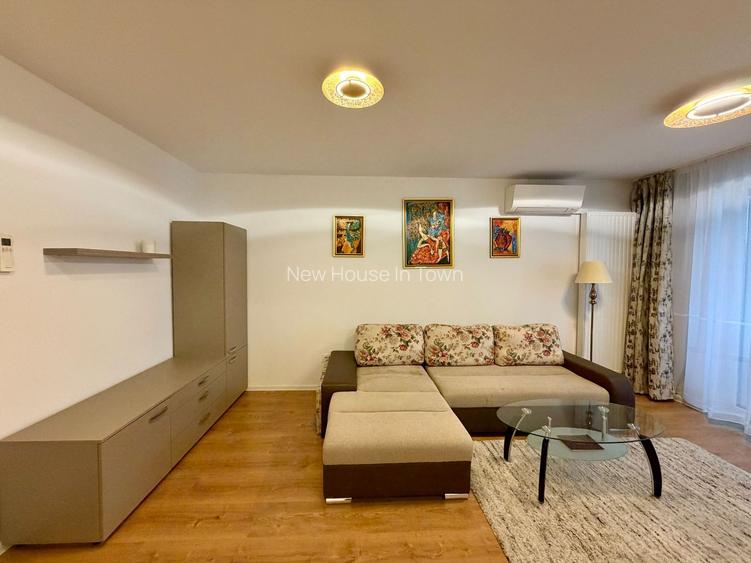 Apartament 2 camere Kasper cu vedere la pietonala - 5