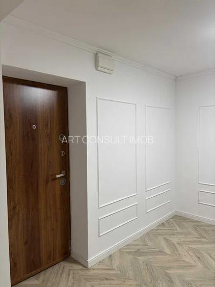Apartament 3 Camere | Decomandat | Unirii | Renovat | Mobilat Utilat | Centrala| - 3