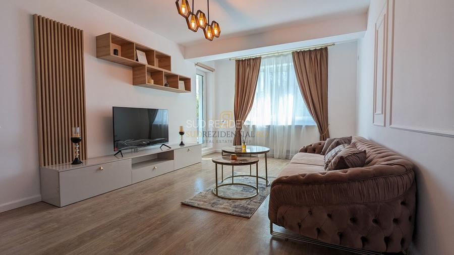 Locuinta moderna, metrou Berceni, imobil premium - Popesti-Leordeni - 2