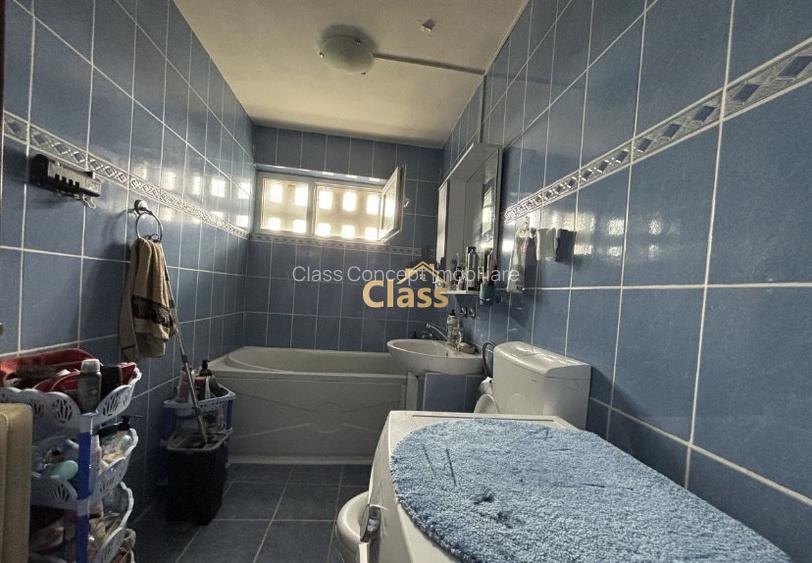 Apartament 3 camere | 67 mpu | Zona Minerva Manastur - 11