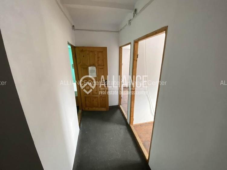 GARA (Cod 01) P+M,  cu dubla intrare stradala! - 10