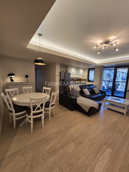 International Schools || Iancu Nicolae || 3 camere || Parcare - 10