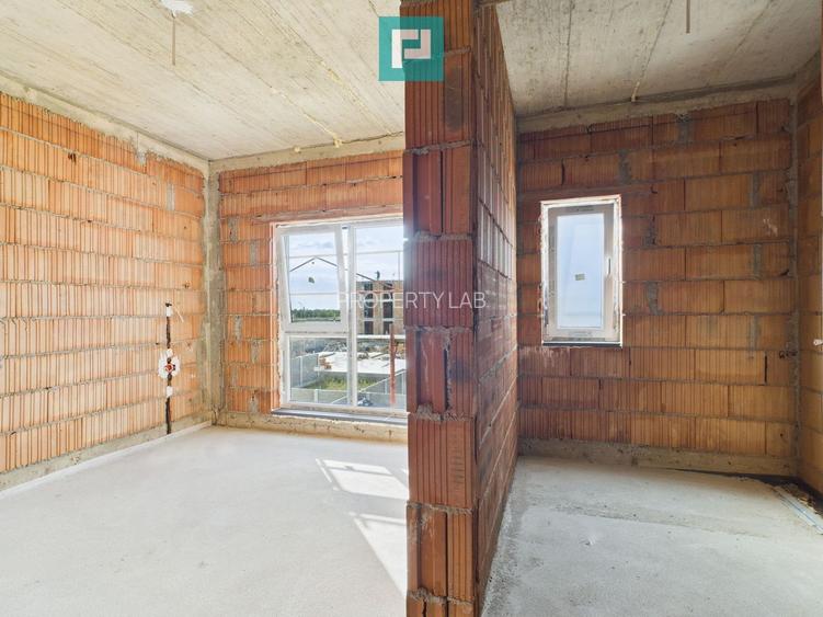 Duplex modern cu etaj si pod 164 mp in Urseni - 11