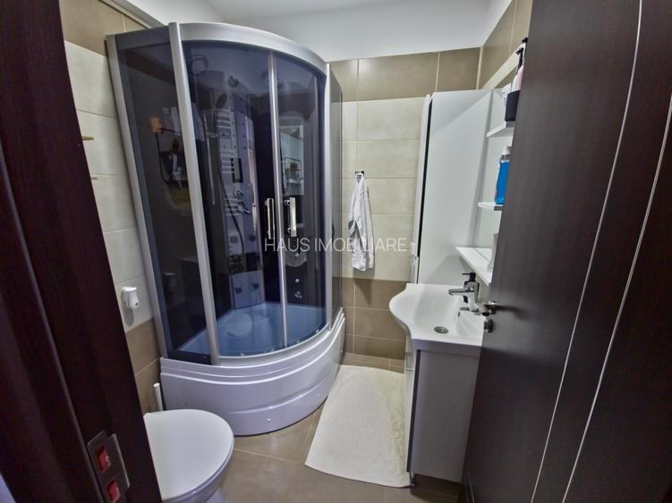 Apartament spațios  3 camere 77 mp Ovidiu   Bloc nou   Parcare inclusă - 18