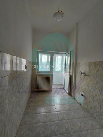 Garsoniera centrala | Stefan cel Mare | Ideal investitie | 40 mp - 9