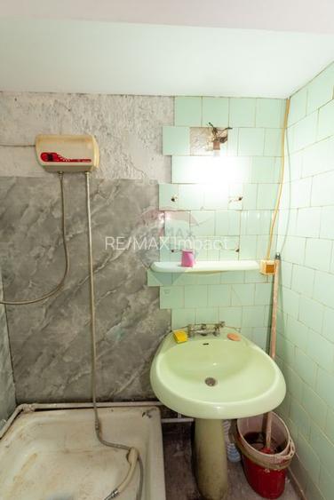 Garsoniera de vanzare, 23mp, Morarilor , Spitalul Pantelimon - 9