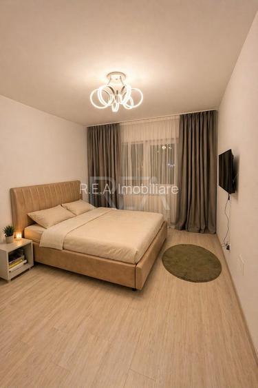 2 camere Theodor Pallady decomandat, centrală, et. 4, an 2019, 48 mp - 2