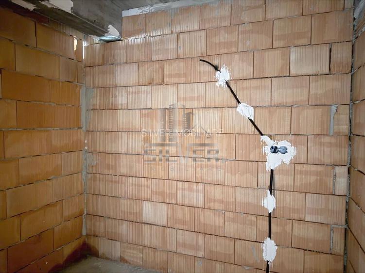 Apartamente cu o camera/38.5 mp/imobil NZEB. - 9