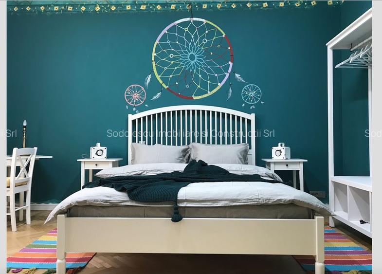 Apartament aproape de Piata Unirii - pretabil si pentru birouri - 45