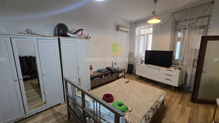 Ultracentral Universitate | Duplex 70 mp | Curte 60 mp | Metrou 200 m - 2