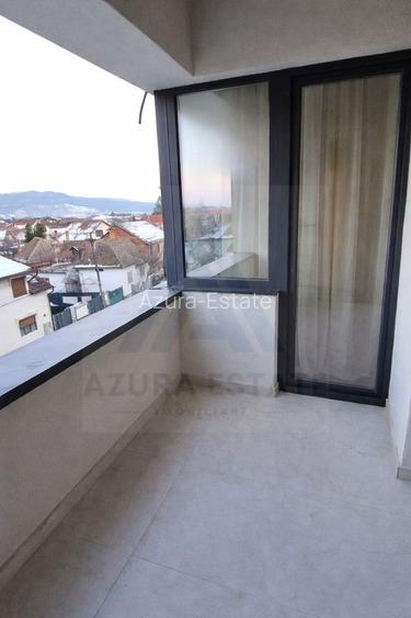 Apartament premium 3 camere 2 bai parcare subterana 2 balcoane Lazaret - 8