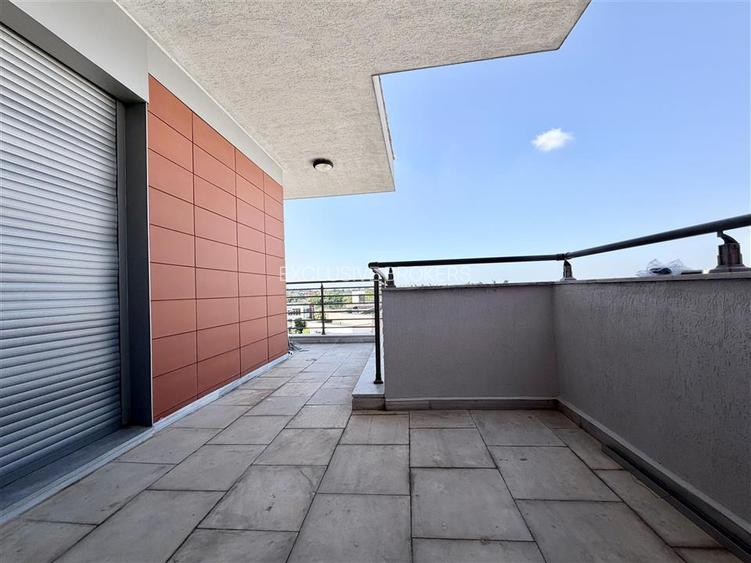 Penthouse for rent  Green Lake   Open View - 17