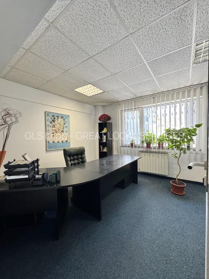 De Inchiriat Cladire Birouri stradal, Ideal sediu, Clinica, Birouri, Showroom - 9