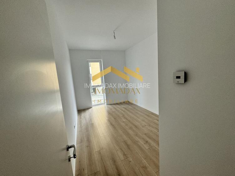 Aradului-3 Camere-2 Băi - 13