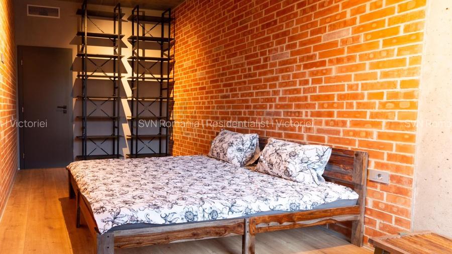 REA1028234 Loft Green Apartments 2 Camere - 5