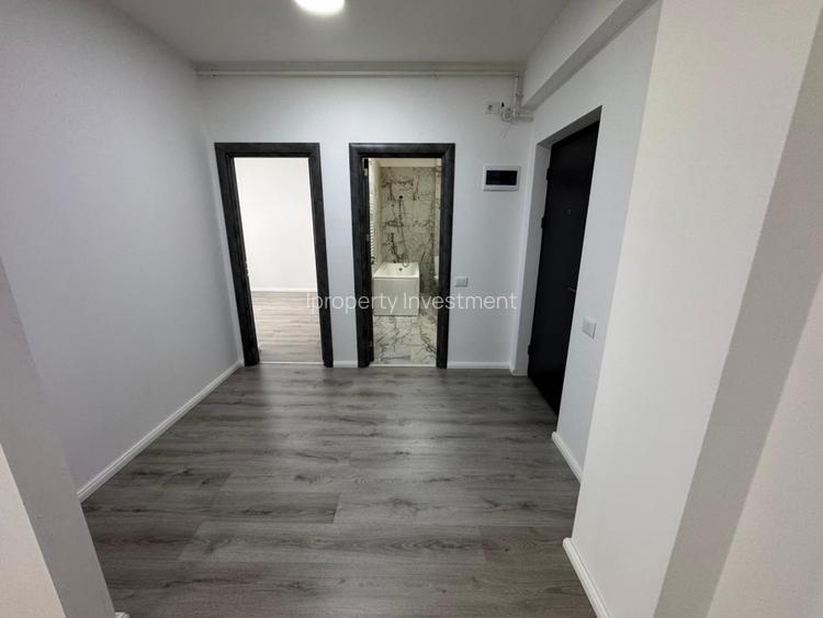 1 Decembrie | 2 Camere | Balcon | Bloc 2025 | LUX | 0% TVA 0% Com | - 6