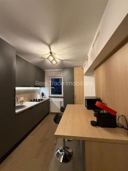 Apartament 2 camere complet renovat zonaTractorul - 3