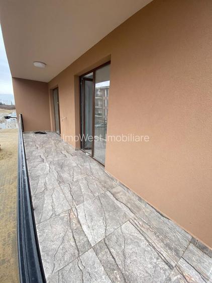 Giroc-ESO | 3 Camere | Curte proprie | Bloc cu Lift - 10