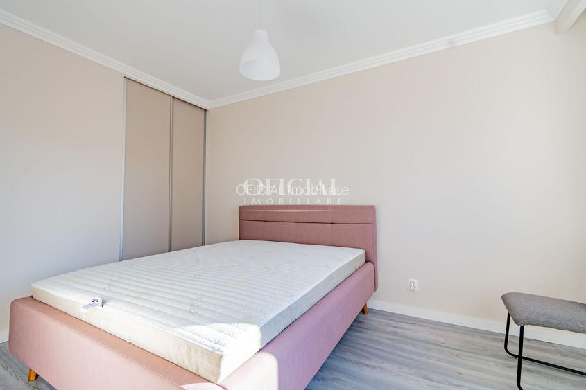 Apartament 2 Camere | Parcare Inclusa | Zona VIVO BMW - 4