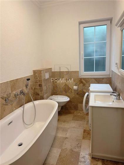 Duplex mobilat - curte amenajata - toate utilitatile - 11