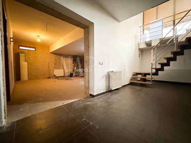 Casa 5 camere de vanzare in Europa, Cluj Napoca - 10