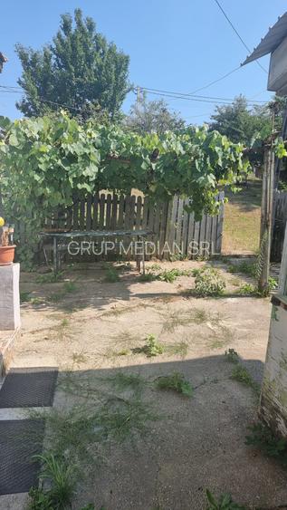 Casă cu teren 3800 mp,situată in com. Berislăvesti - 6