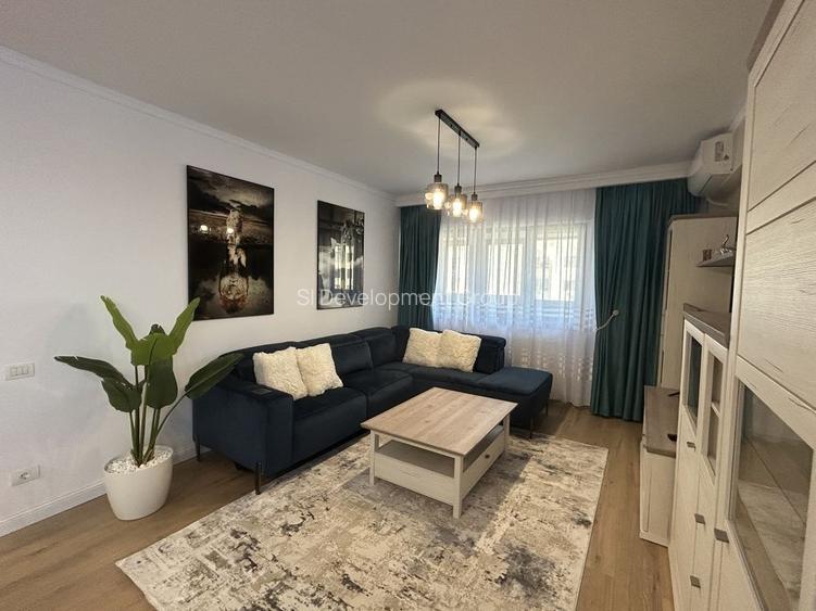 Apartament 3 Camere - 220 MP - 2 Parcari & Boxa - Ready 2 Move - NOU - 3