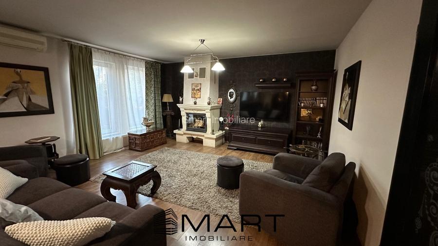 Casa individuala 6 camere cu teren 700 mp si garaj in Selimbar - 2