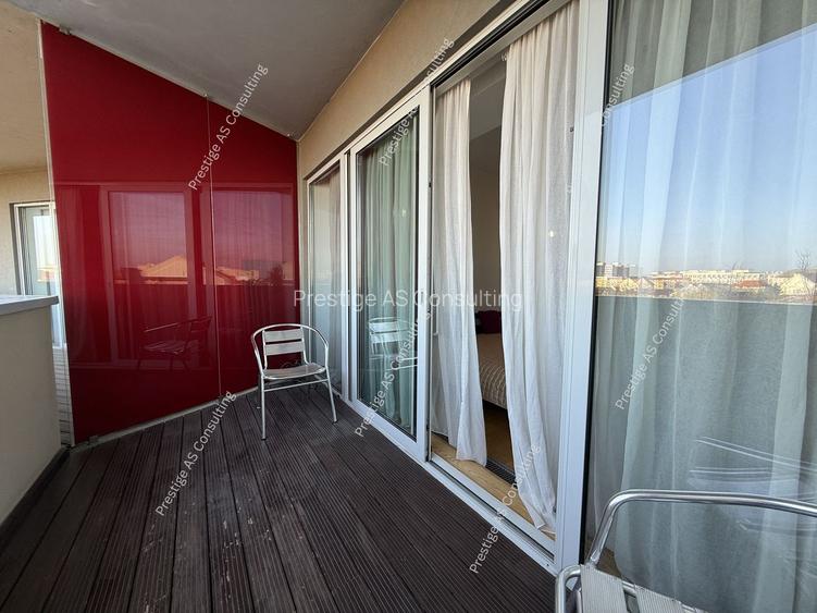 Apartament 2 Camere | 97 mp+ 2 terase | SPA- ELISABETIN - 12