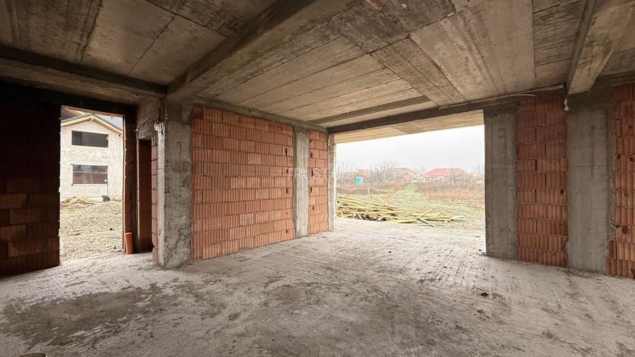 COMISION 0% | Casa Individuala | Dumbravita 5 minute de Lidl | 144 mp - 3