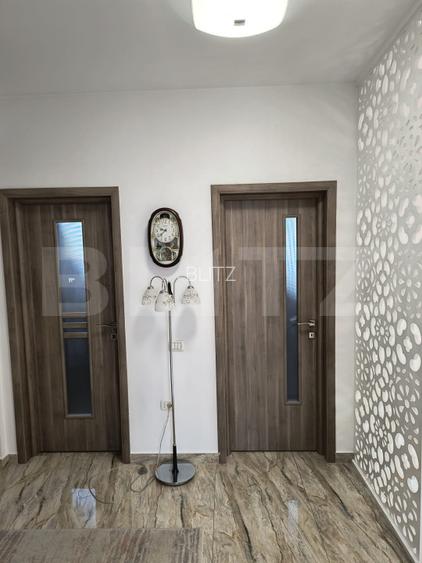 Vila - 4 camere, mobilata lux, Stupini - Brasov - 15