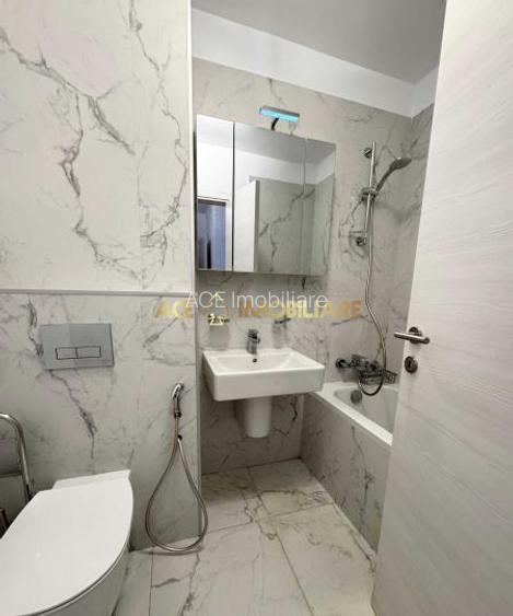 3 Camere de inchiriat | Herastrau | Metrou | Parcare | Centrala - 6