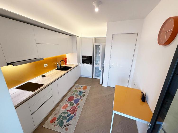 Studio Cotroceni | Panoramă urbană spectaculoasă, finisaje premium - 4